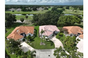 924 KINGS BOULEVARD, SUN CITY CENTER, FL 33573 Sold 01/15/25