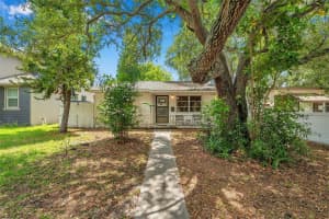 4821 DR MARTIN LUTHER KING JR STREET, SAINT PETERSBURG, FL 33703 Sold 09/24/24