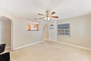4821 DR MARTIN LUTHER KING JR STREET, SAINT PETERSBURG, FL 33703 Sold 09/24/24