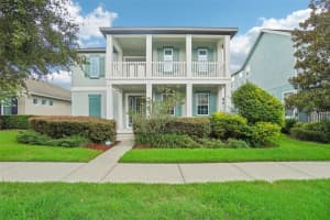20109 OUTPOST POINT DRIVE, TAMPA, FL 33647 Sold 09/25/24