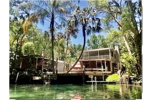 6110 BEAR TRAIL, WEEKI WACHEE, FL 34607 Sold 11/04/24