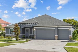 3635 GAVIOTA DRIVE, SUN CITY CENTER, FL 33573 Sold 03/28/25