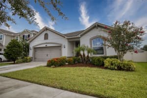 11518 CEDAR VALLEY DRIVE, RIVERVIEW, FL 33569 Sold 12/20/24