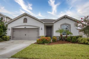 11518 CEDAR VALLEY DRIVE, RIVERVIEW, FL 33569 Sold 12/20/24