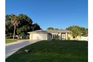 2274 BRIANT STREET, NORTH PORT, FL 34287 Sold 12/03/24