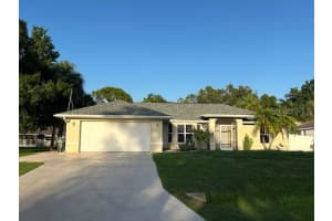 2274 BRIANT STREET, NORTH PORT, FL 34287 Sold 12/03/24