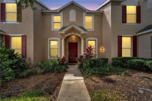 1311 LYONSHIRE DRIVE, WESLEY CHAPEL, FL 33543 Sold 09/09/24
