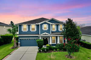 4228 GRANITE GLEN LOOP, WESLEY CHAPEL, FL 33544 Sold 12/03/24