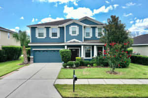 4228 GRANITE GLEN LOOP, WESLEY CHAPEL, FL 33544 Sold 12/03/24
