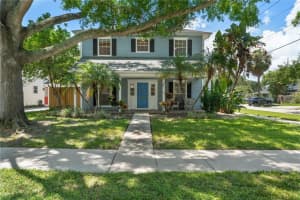 3924 PALMIRA AVENUE, TAMPA, FL 33629 Sold 08/02/24