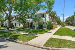 3924 PALMIRA AVENUE, TAMPA, FL 33629 Sold 08/02/24