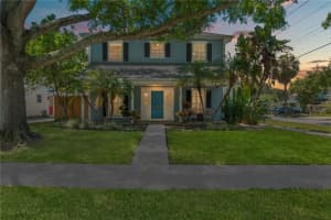 3924 PALMIRA AVENUE, TAMPA, FL 33629 Sold 08/02/24