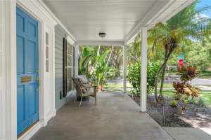 3924 PALMIRA AVENUE, TAMPA, FL 33629 Sold 08/02/24