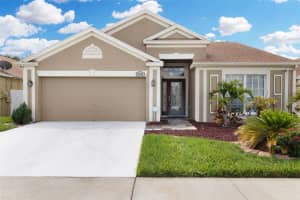 10404 HALLMARK BOULEVARD, RIVERVIEW, FL 33578 Sold 11/01/24