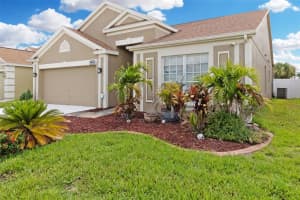 10404 HALLMARK BOULEVARD, RIVERVIEW, FL 33578 Sold 11/01/24