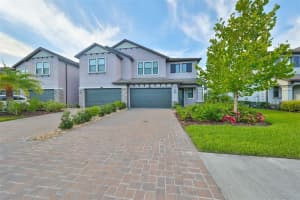 4925 SAN MARTINO DRIVE, WESLEY CHAPEL, FL 33543 Sold 10/23/24
