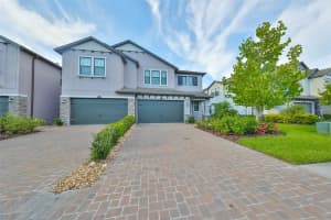 4925 SAN MARTINO DRIVE, WESLEY CHAPEL, FL 33543 Sold 10/23/24