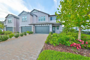 4925 SAN MARTINO DRIVE, WESLEY CHAPEL, FL 33543 Sold 10/23/24