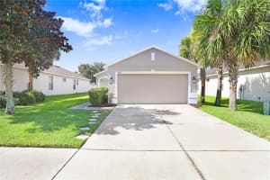 8215 MIDNIGHT SUN COURT, RIVERVIEW, FL 33578 Sold 10/04/24
