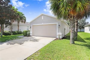 8215 MIDNIGHT SUN COURT, RIVERVIEW, FL 33578 Sold 10/04/24