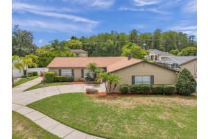 14607 BRENTWOOD PLACE, TAMPA, FL 33618 Sold 02/27/25