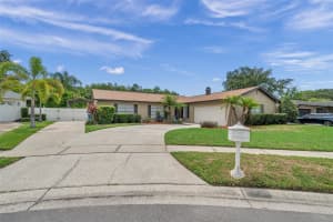 14607 BRENTWOOD PLACE, TAMPA, FL 33618 Sold 02/27/25