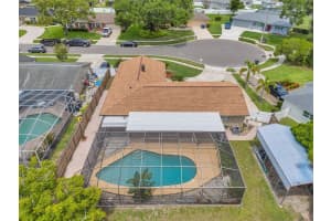 14607 BRENTWOOD PLACE, TAMPA, FL 33618 Sold 02/27/25