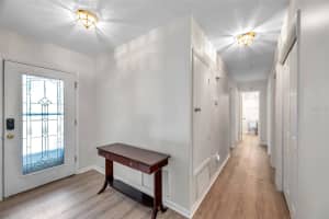 14607 BRENTWOOD PLACE, TAMPA, FL 33618 Sold 02/27/25