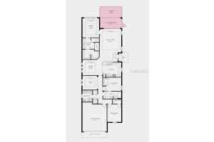 4602 ROSATTI ROAD, WESLEY CHAPEL, FL 33545 Sold 02/14/25