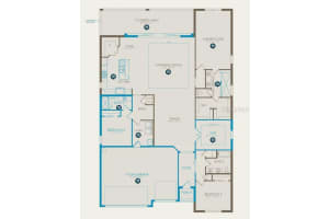 16361 HIDDEN OAK LOOP, LAKEWOOD RANCH, FL 34211 Sold 08/29/24