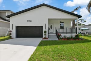 8150 61ST STREET, PINELLAS PARK, FL 33781 Sold 10/30/24