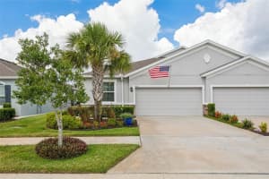 7451 STONEBROOK CIRCLE, WESLEY CHAPEL, FL 33545 Sold 09/17/24