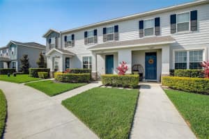 15072 CARAVAN AVENUE, ODESSA, FL 33556 Sold 01/15/25