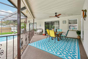 7119 BEACHDALE COURT, PORT RICHEY, FL 34668 Sold 10/24/24