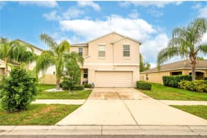 409 SERENITY MILL LOOP, RUSKIN, FL 33570 - MLS#MFRT3537718