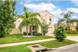 409 SERENITY MILL LOOP, RUSKIN, FL 33570 - MLS#MFRT3537718