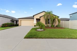 10005 CARAWAY SPICE AVE, RIVERVIEW, FL 33578 Sold 08/22/25