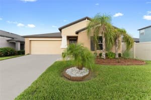 10005 CARAWAY SPICE AVE, RIVERVIEW, FL 33578 Sold 08/22/25