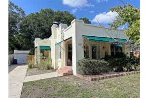 3603 BAY TO BAY BOULEVARD, TAMPA, FL 33629 Sold 03/05/25