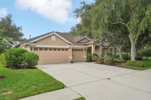 18101 SUGAR BROOKE DRIVE, TAMPA, FL 33647 Sold 11/14/24