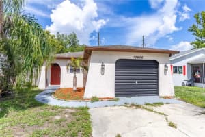 12906 KELLYWOOD CIRCLE, HUDSON, FL 34669 Sold 12/05/24