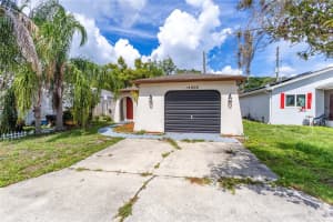 12906 KELLYWOOD CIRCLE, HUDSON, FL 34669 Sold 12/05/24