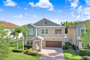 19424 PADDOCK VIEW DRIVE, TAMPA, FL 33647 Sold 08/23/24