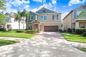 19424 PADDOCK VIEW DRIVE, TAMPA, FL 33647 Sold 08/23/24