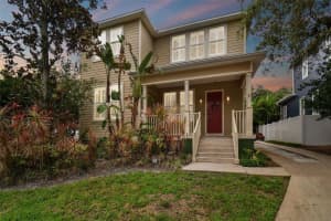 3104 W Fielder St, TAMPA