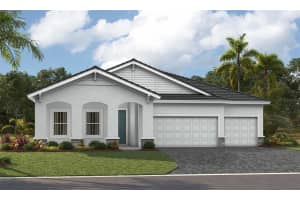 11618 GLEAMING TERRACE, VENICE, FL 34293 Sold 03/25/25