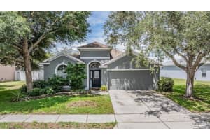 15407 DURANGO CIRCLE, BROOKSVILLE, FL 34604 Sold 11/26/24