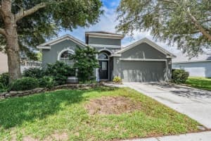 15407 DURANGO CIRCLE, BROOKSVILLE, FL 34604 Sold 11/26/24