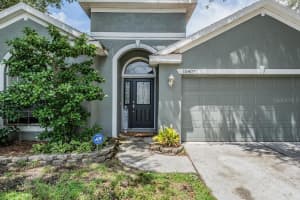15407 DURANGO CIRCLE, BROOKSVILLE, FL 34604 Sold 11/26/24