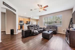 15407 DURANGO CIRCLE, BROOKSVILLE, FL 34604 Sold 11/26/24
